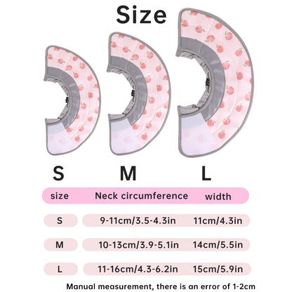 Soft Cat Recovery Cone Collar
