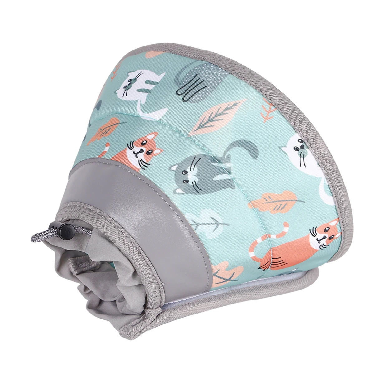 Soft Cat Recovery Cone Collar