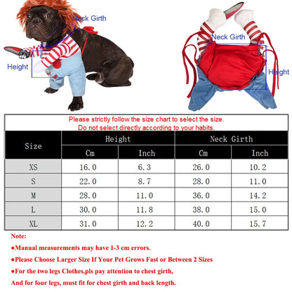 Halloween Cat Cosplay Jumpsuit