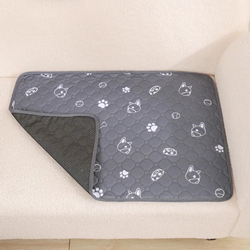 Reusable Washable Pee Pad