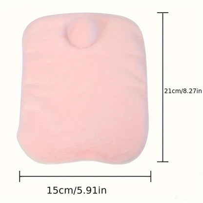Faux Fur Small Pet Bed Mat