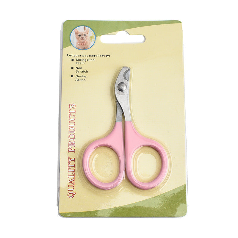 Pet Nail Clippers