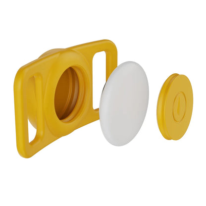 Silicone AirTag Collar Holder