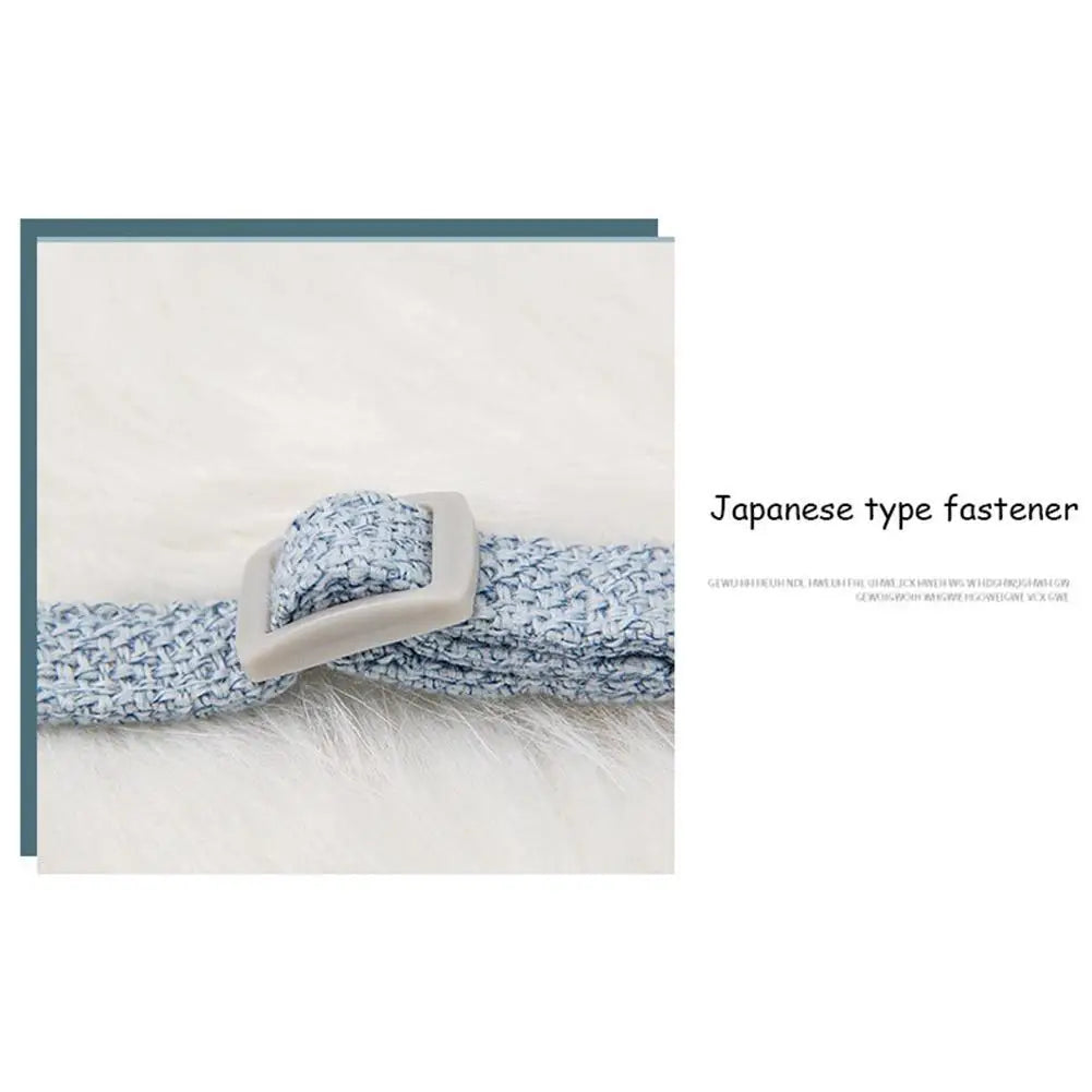 Breathable Step-In Dog Harness & Leash