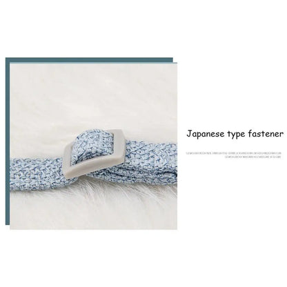 Breathable Step-In Dog Harness & Leash