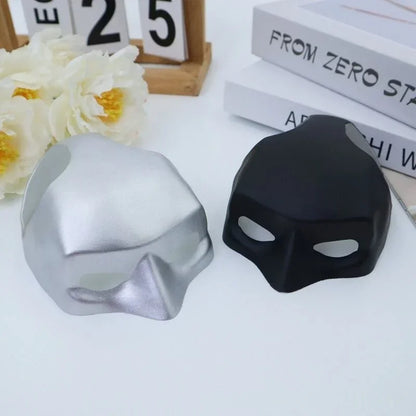 Bat Hero Pet Mask