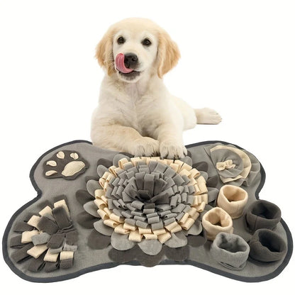 Dog Snuffle Mat