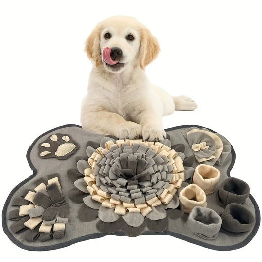 Dog Snuffle Mat