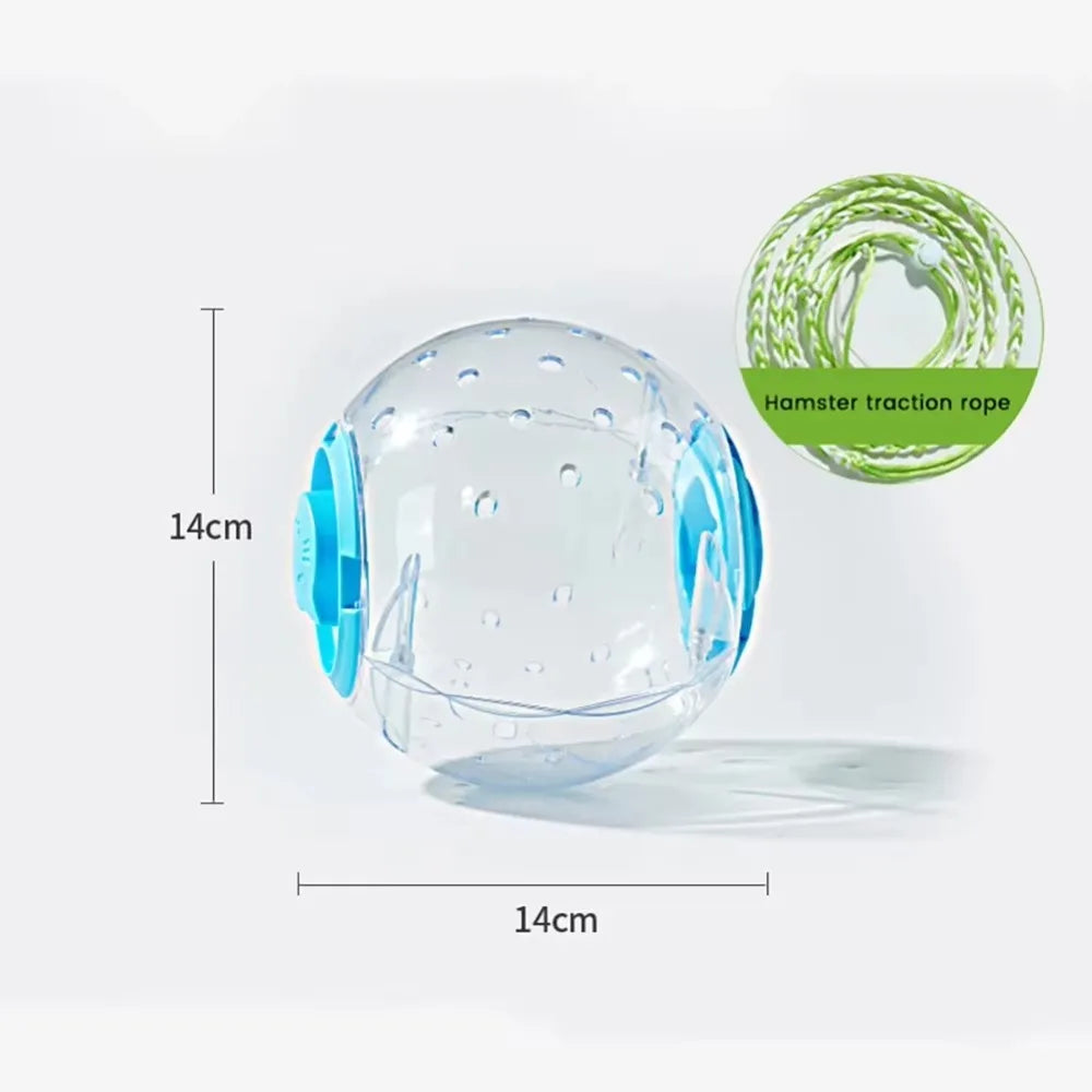 Hamster Exercise Ball