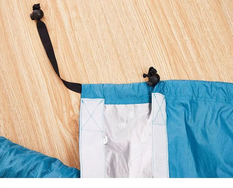 Foldable Pet Drying Box