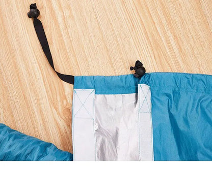 Foldable Pet Drying Box