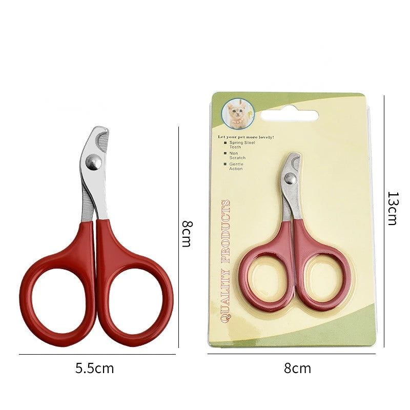 Pet Nail Clippers