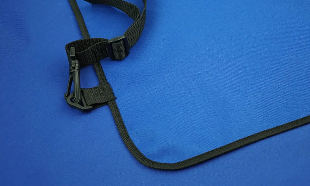 Waterproof Pet Mat Rear Car Back Seat Cover Protector Safety Travel Accessories For Cat Dog Pet Carrier Car Rear Back Seat Mat