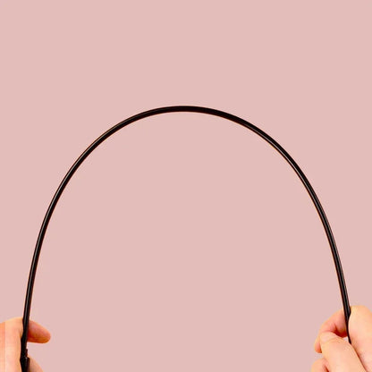 Tassel & Bell Cat Teaser Wand