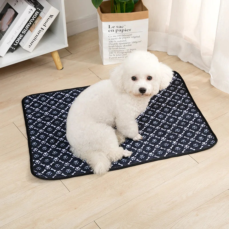 Reusable Washable Pee Pad