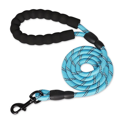 Heavy-Duty Dog Leash