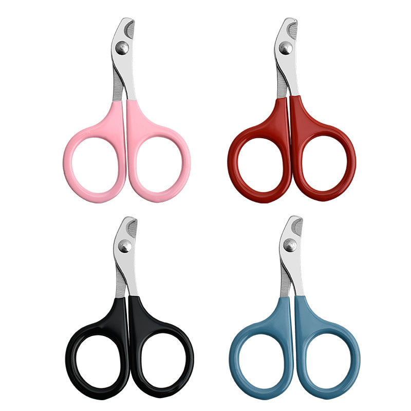 Pet Nail Clippers