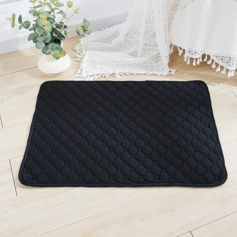 Reusable Washable Pee Pad