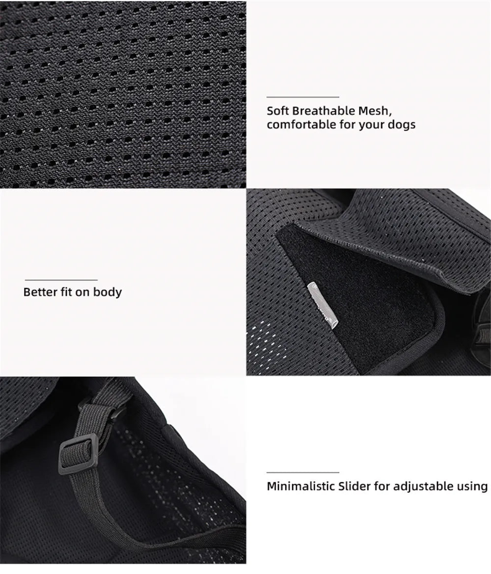 Dog IVDD Back Brace & Support