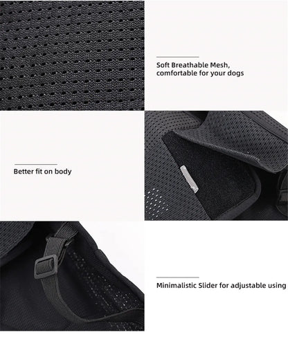 Dog IVDD Back Brace & Support