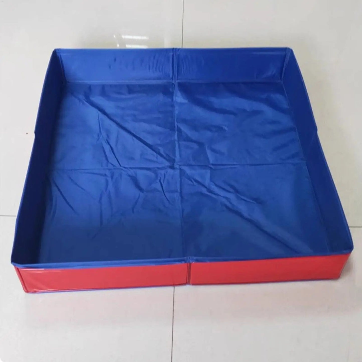 Foldable Pet Paddling Pool