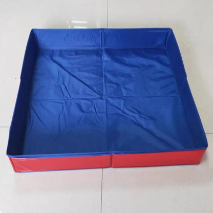 Foldable Pet Paddling Pool