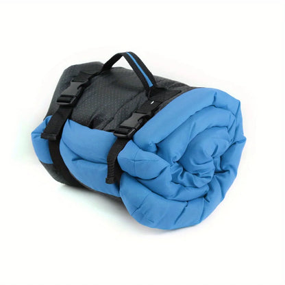 Waterproof Anti-Slip Pet Bed Cushion