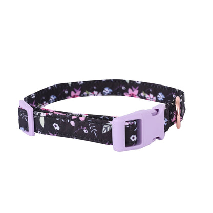 Small Dog Harness & Leash Set