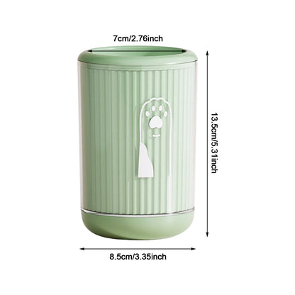 Pet Paw Cleaning Cup