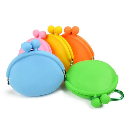 Portable Dog Treat Bag