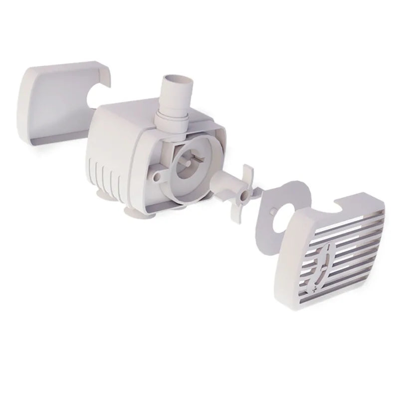 Cat Fountain Replacement Pump