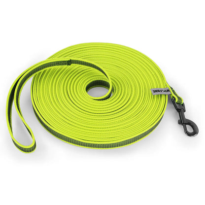 Long Training Dog Leash