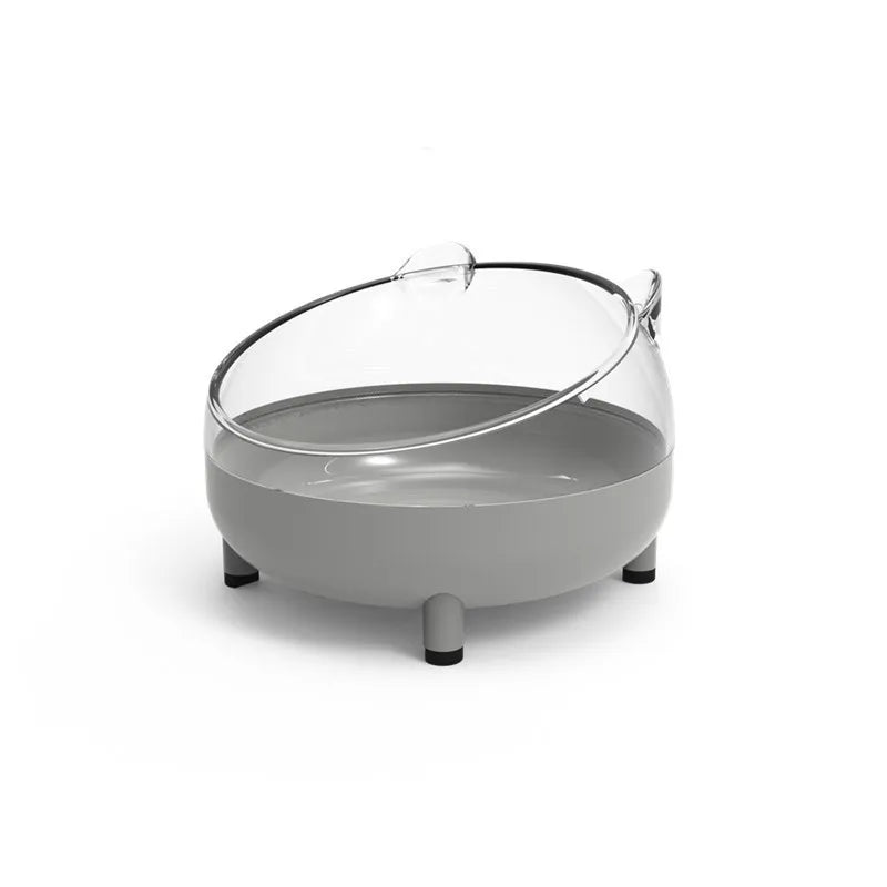 Hamster Sand Bath Tub