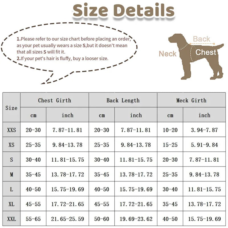 Christmas Deer Knit Dog Sweater
