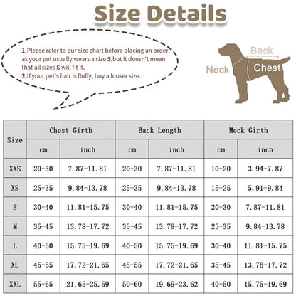 Christmas Deer Knit Dog Sweater