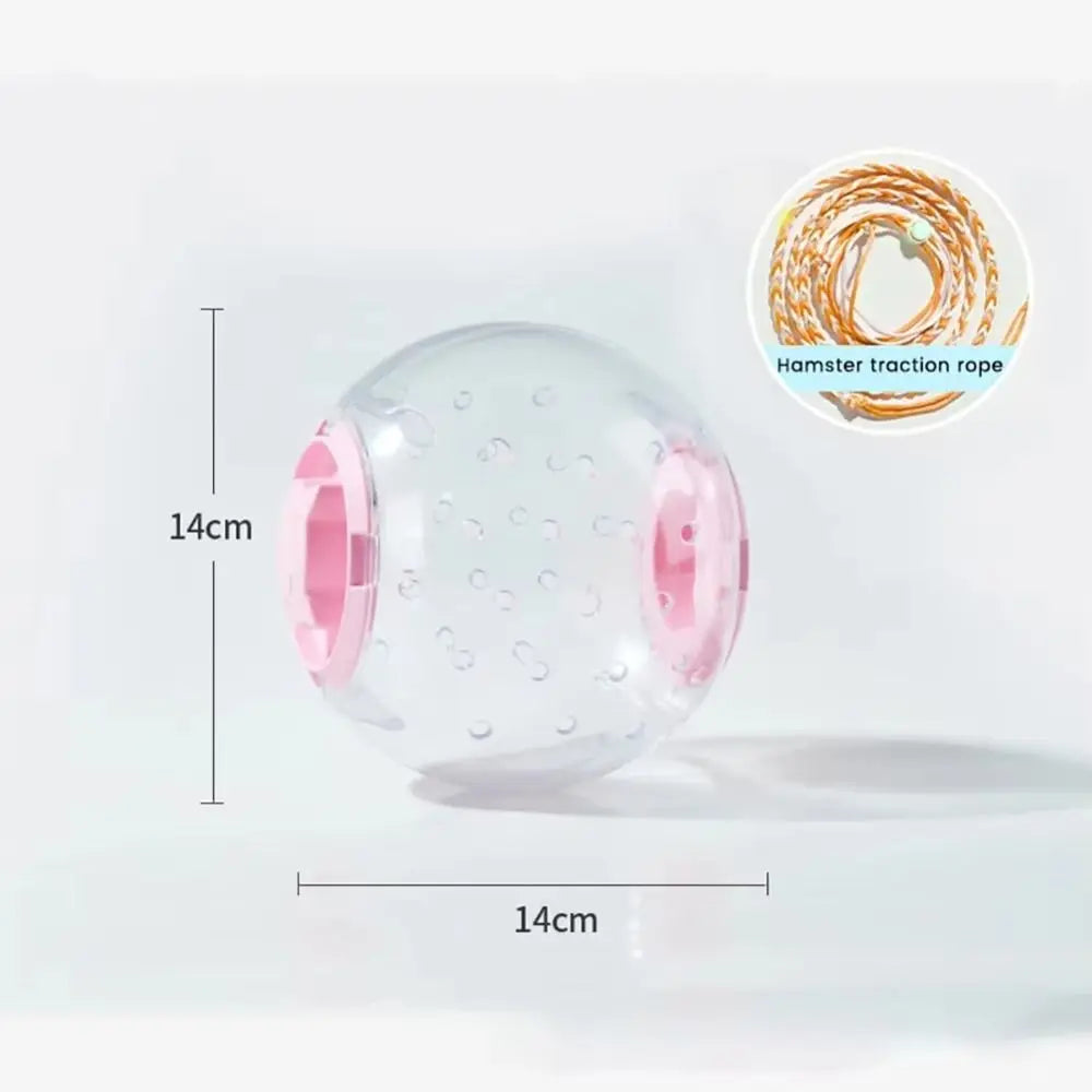 Hamster Exercise Ball