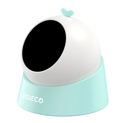 Automatic Electric Cat Laser Toy