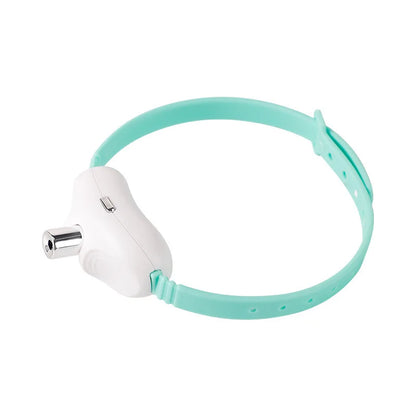 Automatic Laser Cat Teaser Collar