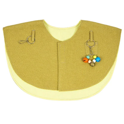 Bird Owner Shoulder Protector