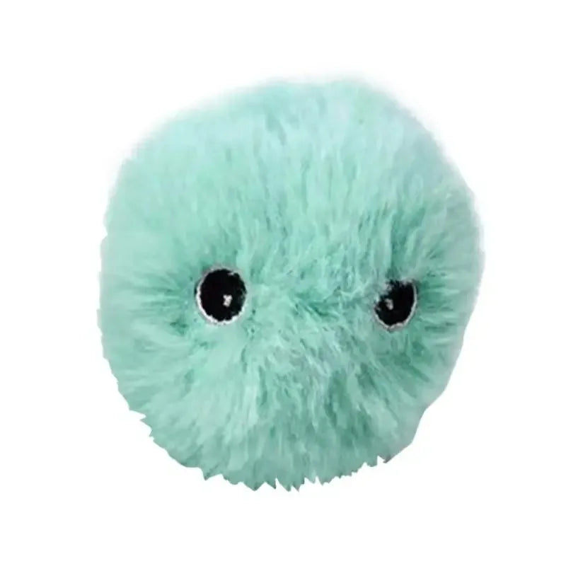 Chirping Sound Cat Balls