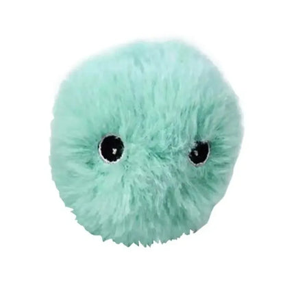 Chirping Sound Cat Balls