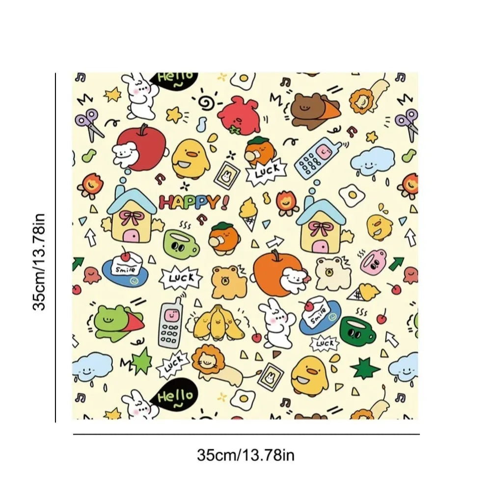 Cat Grooming Swaddle Wrap