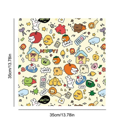 Cat Grooming Swaddle Wrap