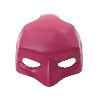 Bat Hero Pet Mask