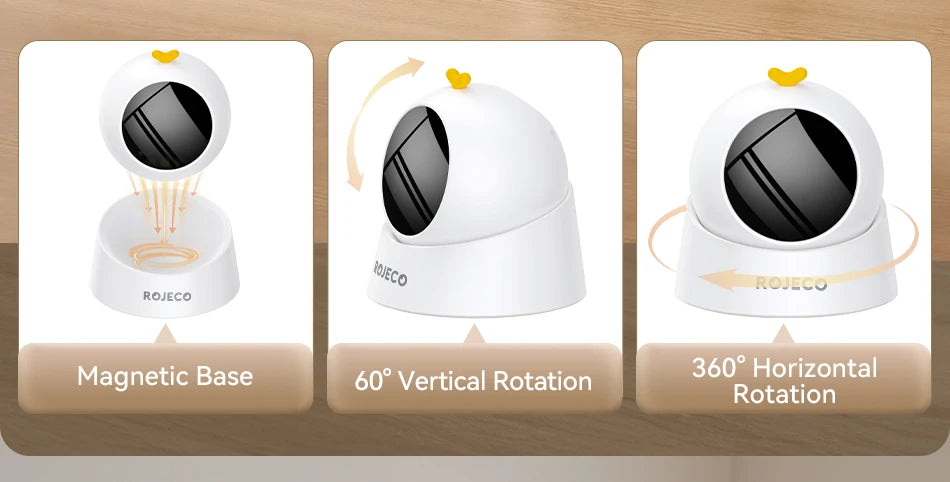Automatic Electric Cat Laser Toy