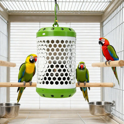 Bird & Poultry Cage Heat Lamp
