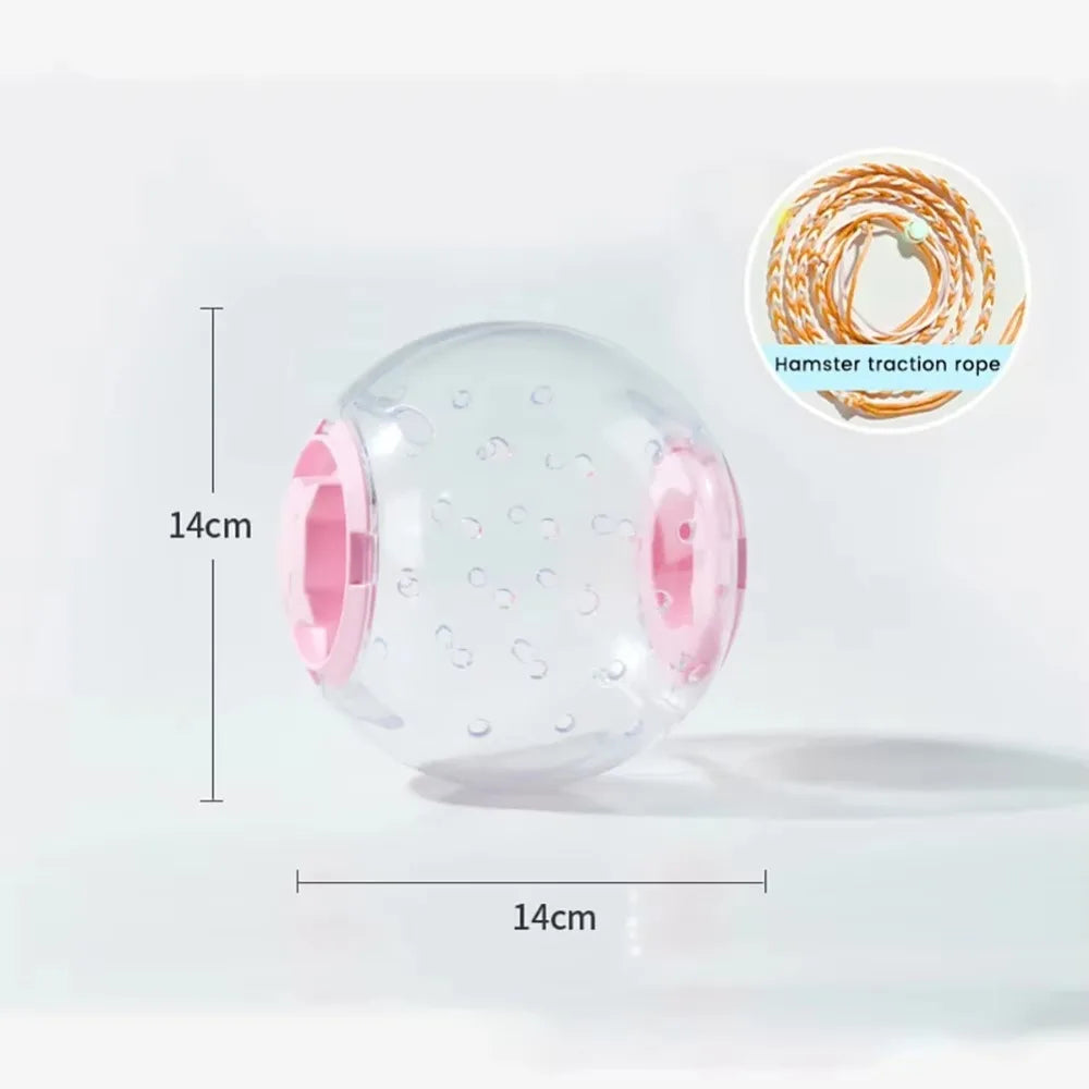 Hamster Exercise Ball