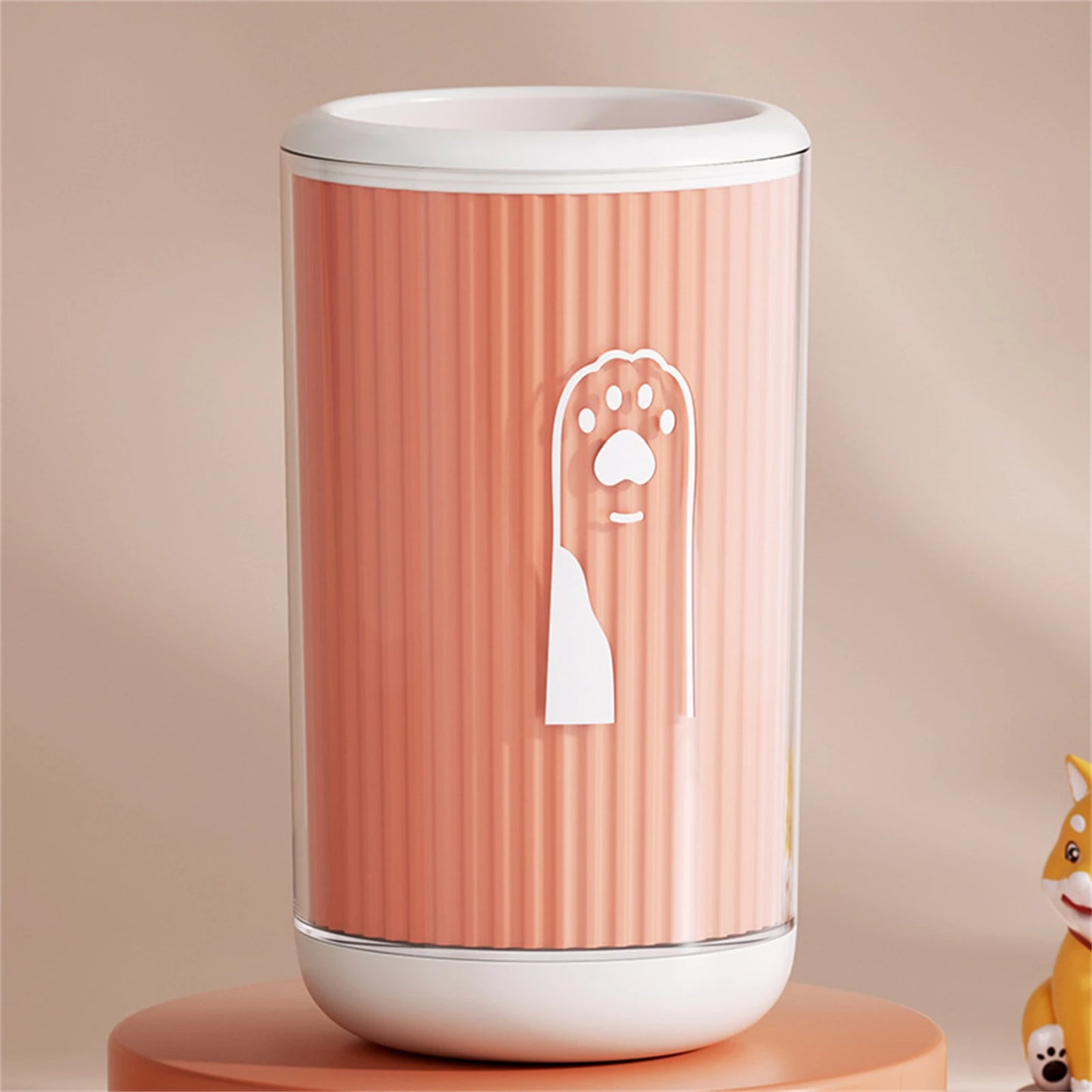 Pet Paw Cleaning Cup