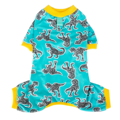 Dog Pajama Onesie