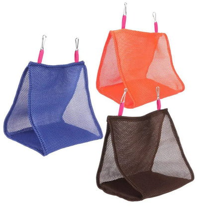 Mesh Bird Hammock Hideaway